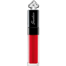 Guerlain La Petite Robe Noire Lip Colour'ink L120-empowered 6 Ml Mujer
