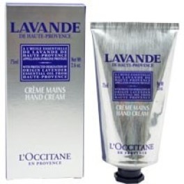 L´occitane Lavender Hand Cream 75ml