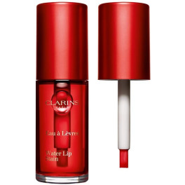 Clarins Eau à Lèvres 03-red Water 7 Ml Mujer