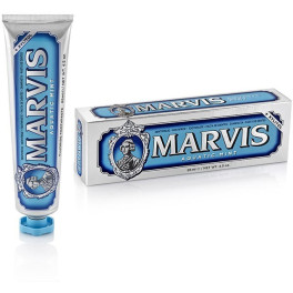 Marvis Aquatic Mint Toothpaste 85 Ml Unisex