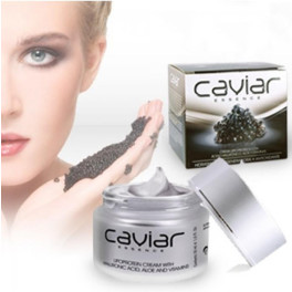 Diet Esthetic Caviar Essence Lipo-protein Cream 50 Ml Mujer