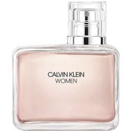 Calvin Klein Women Eau de Parfum Vaporizador 30 Ml Mujer