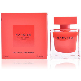Narciso Rodriguez Narciso Rouge Eau de Parfum Vaporizador 30 Ml Mujer