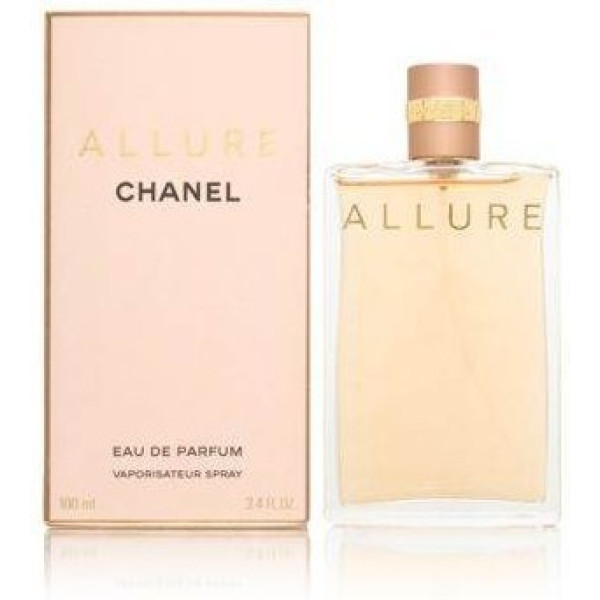 Chanel Allure Parfum Tendre Pour Les Cheveux 35 Ml Mujer