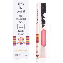 Sisley Phyto-lip Delight 3-sweet 6 Ml Mujer