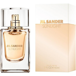 Jil Sander Sunlight Eau de Parfum Vaporizador 60 Ml Mujer