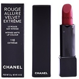 Chanel Rouge Allure Velvet Extreme 116-extreme 35 Gr Mujer