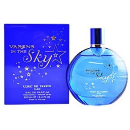 Urlic De Varens In The Sky Eau de Parfum Vaporizador 100 Ml Unisex