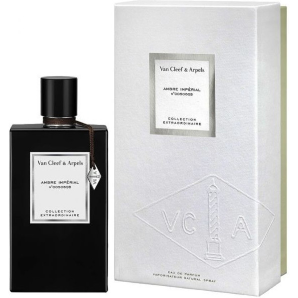 Van Cleef Ambre Imperial Eau de Parfum Spray 75 ml Unisex