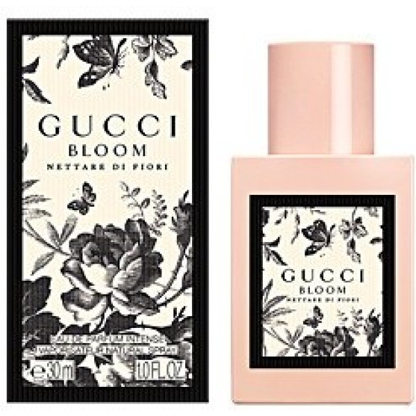 Gucci Bloom Nettare Di Fiori Eau de Parfum Vaporizador 30 Ml Mujer