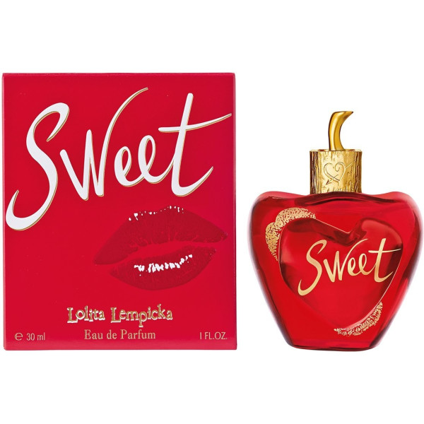 Lolita Lempicka Sweet Eau de Parfum Vaporisateur 30 Ml Femme