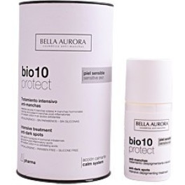 Bella Aurora Bio-10 Tratamiento Anitmanchas Piel Sensible 30 Ml Unisex