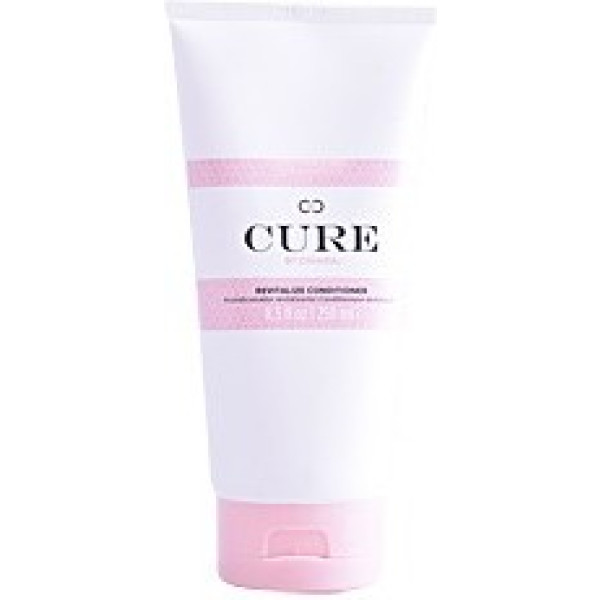 Ícone. Condicionador Cure By Chiara 250 ml unissex