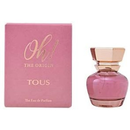 Tous Oh! The Origin Eau de Parfum Vaporizador 30 Ml Mujer