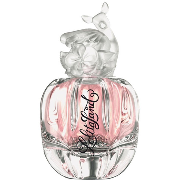 Lolita Lempicka Lolitaland Eau de Parfum Vaporizador 40 Ml Mujer