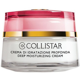 Collistar Deep Moisturizing Cream 50ml