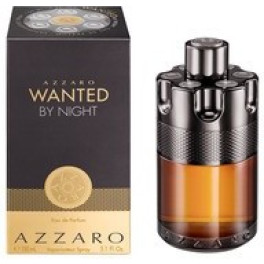 Azzaro Wanted By Night Edp 150ml