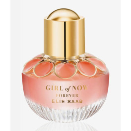 Elie Saab Girl Of Now Forever Eau de Parfum Vaporizador 90 Ml Mujer