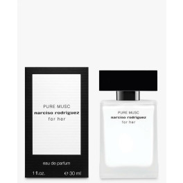 Narciso Rodriguez For Her Pure Musc Eau de Parfum Vaporizador 50 Ml Mujer
