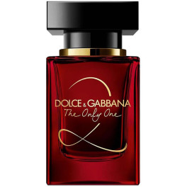 Dolce & Gabbana The Only One 2 Eau de Parfum Vaporizador 50 Ml Mujer