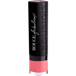 Bourjois Rouge Fabuleux Lipstick 007-perlimpinpink Mujer