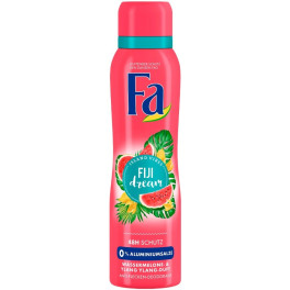 Fa Fiji Dream Sandia & Ylang Deodorant Vaporizador 200 Ml Mujer