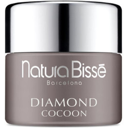 Natura Bissé Diamond Cocoon Ultra Rich Cream 50 Ml Mujer
