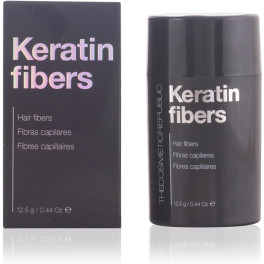 The Cosmetic Republic Keratin Fibers Hair Fibers Dark Blond 125 Gr Unisex