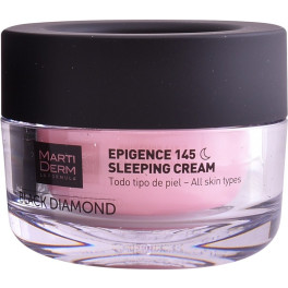 Martiderm Epigence 145 Sleeping Anti-aging Night Cream 50 Ml Unisex