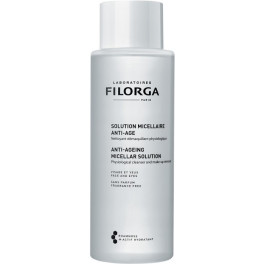 Laboratoires Filorga Anti-ageing Micellar Solution Face And Eyes 400 Ml Mujer
