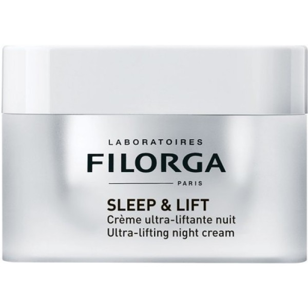 Filorga Sleep & Lift Crema Ultra-lifting De Noch