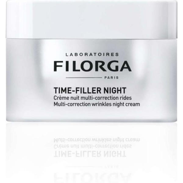 Filorga Time Filler Night Pot 50ml