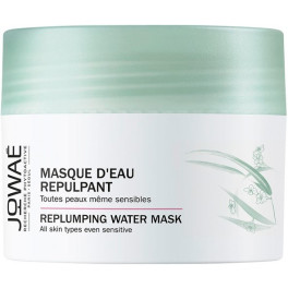 Jowaé Replumping Water Mask 50 Ml Unisex