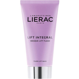 Lierac Lift Integral Masque Lift Flash 75 Ml Unisex