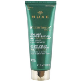 Nuxe Nuxuriance Ultra Crème Mains Anti-taches & Anti-âge 75 Ml Mujer