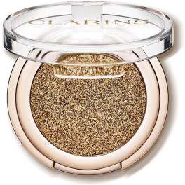 Clarins Ombre Sparkles 101-gold Diamond Mujer