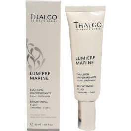 Thalgo Lumiere Marine Uniformisante Emulsion 50ml