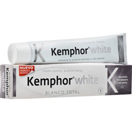 Kemphor White Blanco Total Crema 75ml