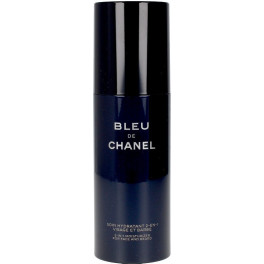 Chanel Bleu Soin Hydratant 2 En 1 50 Ml Hombre