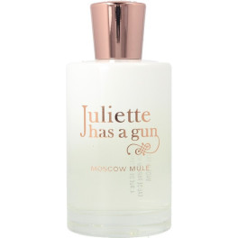 Juliette Has A Gun Moscow Mule Eau de Parfum Vaporizador 100 Ml Mujer