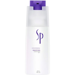 System Professional Sp Smoothen Conditioner 1000 Ml Mujer