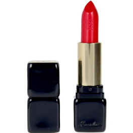 Guerlain Kisskiss Le Rouge Crème Galbant 331-french Kiss 35 Gr Mujer