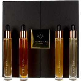 Stendhal Pur Luxe La Cure Divine 4 X 10 Ml Mujer
