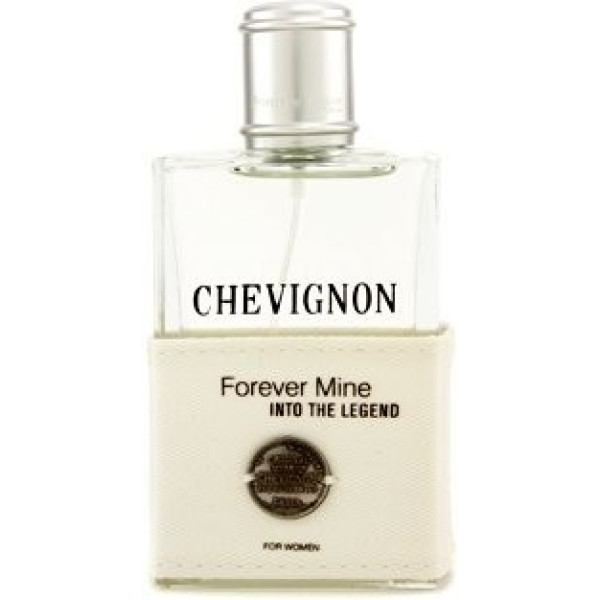 Chevignon Forever Mine Into The Legend Edt 50ml Spray