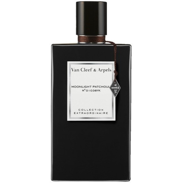Van Cleef Moonlight Patchouli Eau de Parfum Vaporizador 75 Ml Unisex