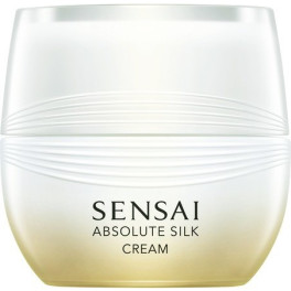 Kanebo Sensai Absolute Silk Cream 40 Ml Mujer