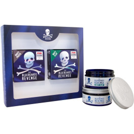 The Bluebeards Revenge Tame And Texture Hair Kit Lote 2 Piezas Hombre