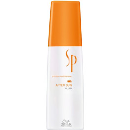 System Professional Sp After Sun Fluid 125 Ml Mujer