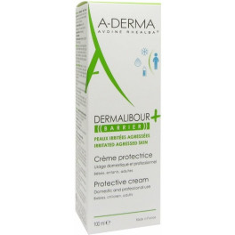 A-derma A Derma Dermalibour+protective Crema 100ml