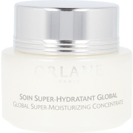 Orlane Hydration Soin Super Hydratant Global 50 Ml Mujer